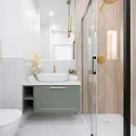 Apartment Nowoczesne Z Balkonem Kolejowa Nu Wola By Renters Warsaw