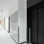 Lejlighed Nowoczesne Z Balkonem Kolejowa Nu Wola By Renters Warszawa