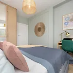 Lejlighed Nowoczesne Z Balkonem Kolejowa Nu Wola By Renters *