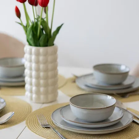 Appartamento Nowoczesne Z Balkonem Kolejowa Nu Wola By Renters *