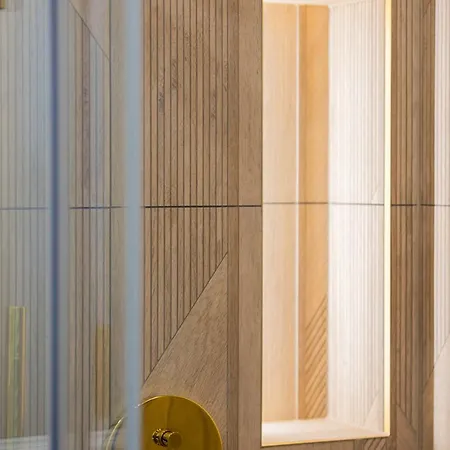 Nowoczesne Z Balkonem Kolejowa Nu Wola By Renters