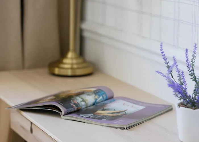 Apartment Nowoczesne Z Balkonem Kolejowa Nu Wola By Renters *